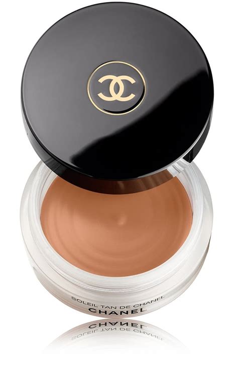 chanel soleil de tab|soleil tan bronze.